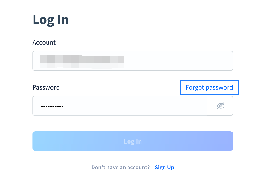 forgot-password