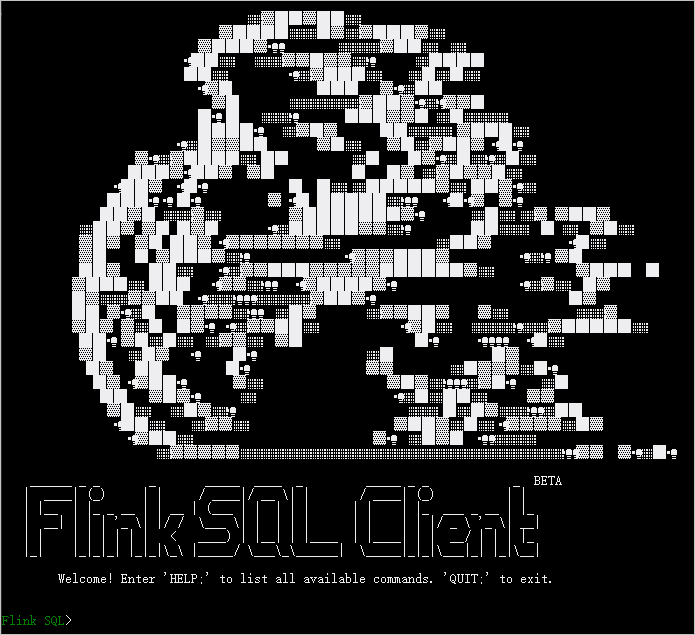 Flink_SQL_CLI