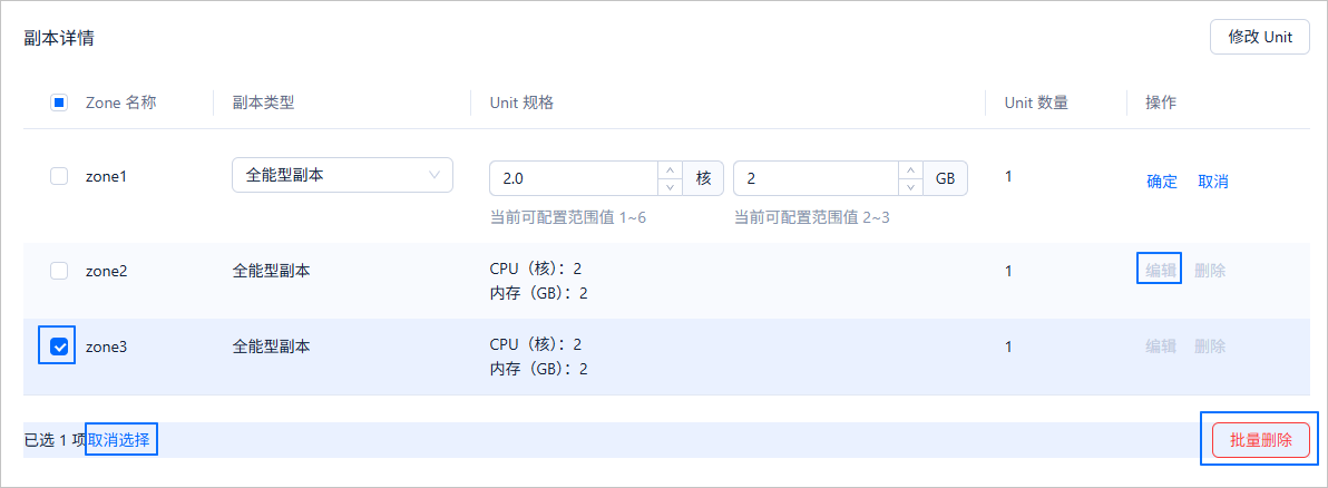 副本详情